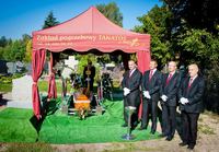 organizacja pogrzebu Gdańsk